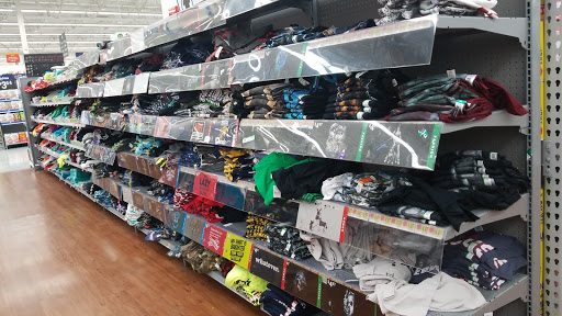 Department Store «Walmart Supercenter», reviews and photos, 3721 E Thomas Rd, Phoenix, AZ 85018, USA