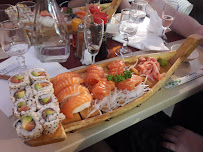 Sushi du Restaurant de sushis Oi Sushi à Paris - n°6