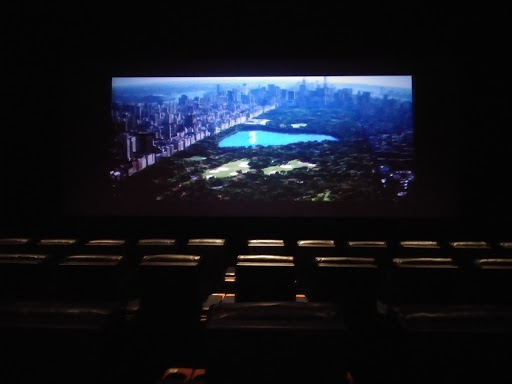 Movie Theater «Regal Cinemas Pastime Pavilion 8», reviews and photos, 929 N Lake Dr, Lexington, SC 29072, USA