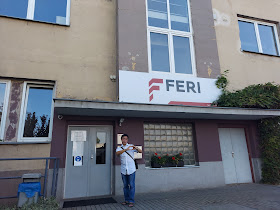 FERI, s.r.o.