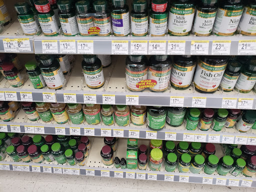 Drug Store «Walgreens», reviews and photos, 15507 Stoneybrook W Pkwy, Winter Garden, FL 34787, USA