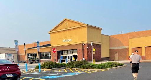 Department Store «Walmart Supercenter», reviews and photos, 180 Levittown Center, Levittown, PA 19055, USA