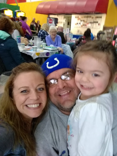 Amusement Center «Escapades Family Fun Center», reviews and photos, 4241 W Williamsburg Blvd, Muncie, IN 47304, USA