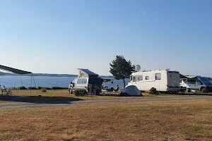Färnbofjärdens Camping image