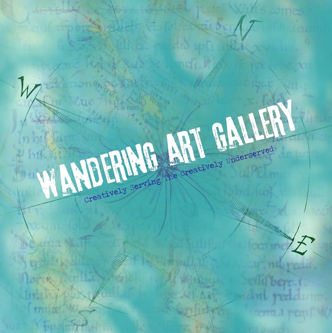 Wandering Art Gallery And Foundation
