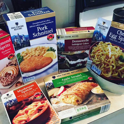 Supermarket «ALDI», reviews and photos, 3025 Iowa St, Lawrence, KS 66046, USA