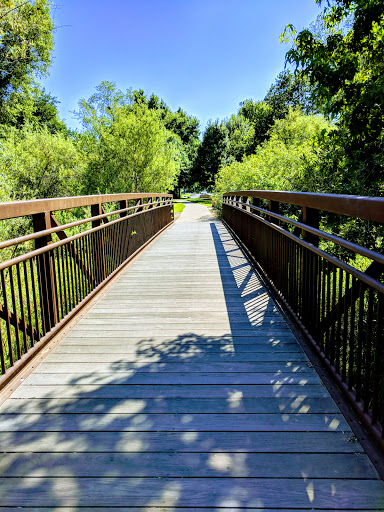 Park «Anderson River Park», reviews and photos