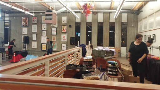 Rock Climbing Gym «Seattle Bouldering Project», reviews and photos, 900 Poplar Pl S, Seattle, WA 98144, USA