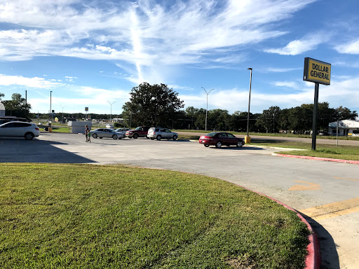 Discount Store «Dollar General», reviews and photos, 712 US-380, Bridgeport, TX 76426, USA