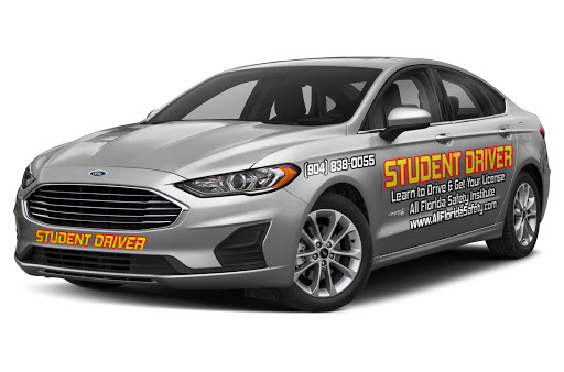 All Florida Safety Institute - Driving Lessons and Traffic School - Orlando, FL