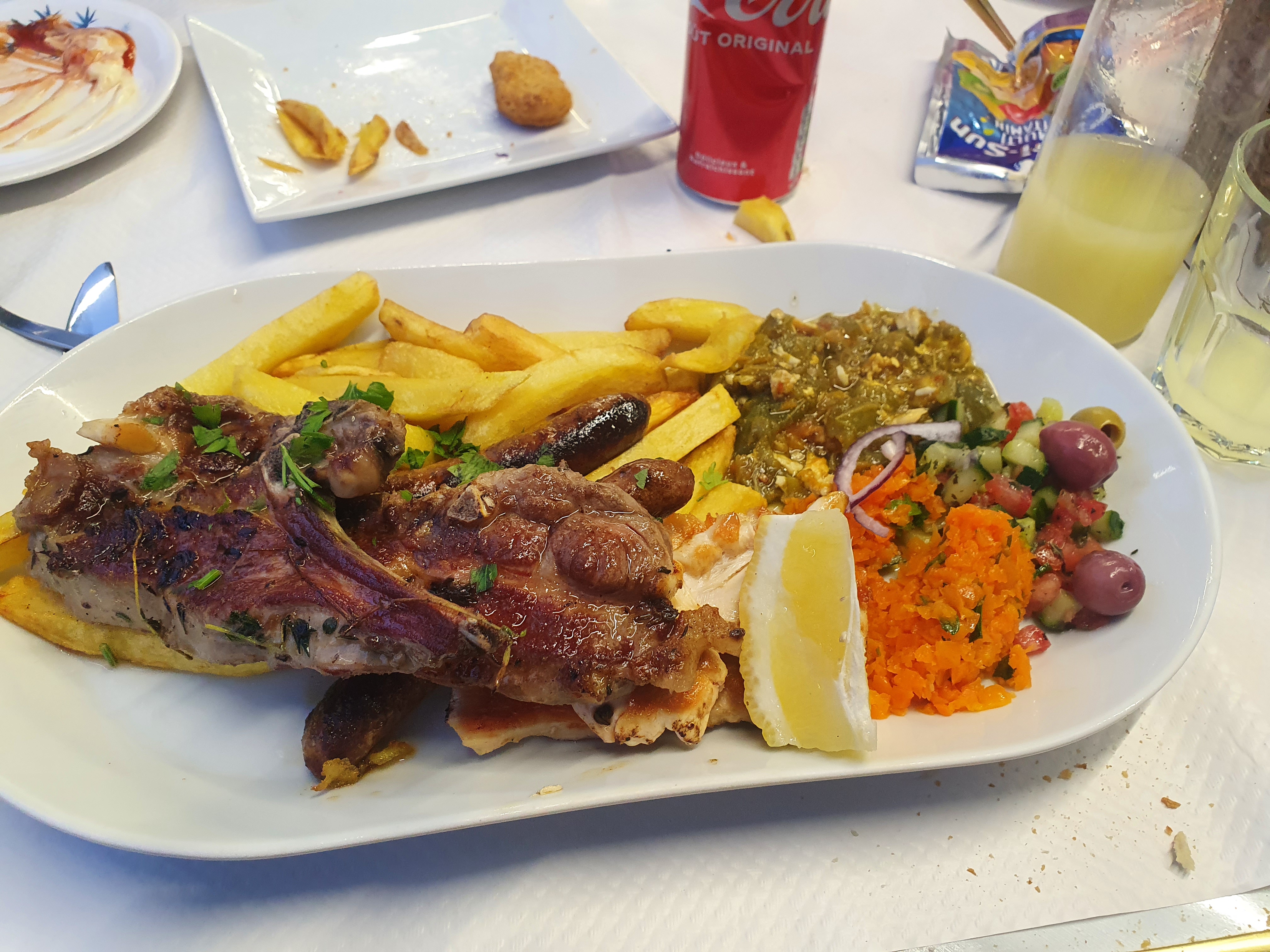 Photo n° 2 de l'avis de Fayza.e fait le 05/11/2022 à 21:18