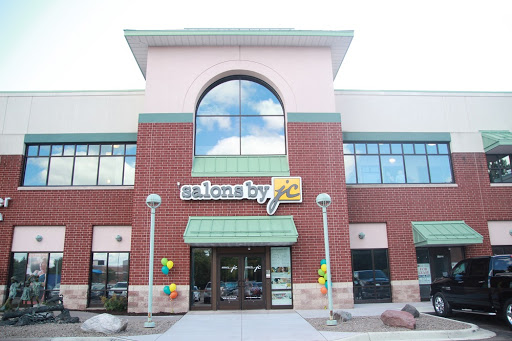 Beauty Salon «Salons By JC - Woodbury», reviews and photos, 8160 Coller Way, Woodbury, MN 55125, USA