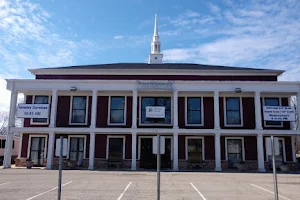 Daybreak Community Church image