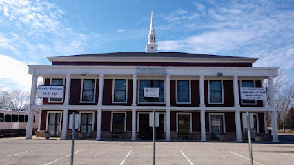 Daybreak Community Church