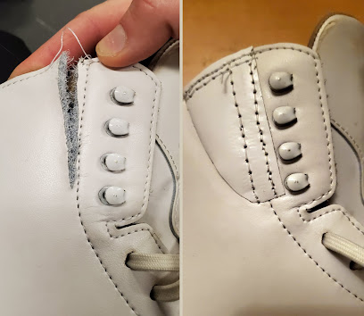Professional Shoe Repair