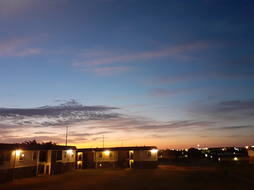 Amarillo Gardens Apartments