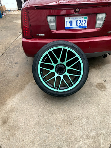 Sign Shop «Wraps -n- Signs», reviews and photos, 7441 S Westnedge Ave #500, Portage, MI 49002, USA