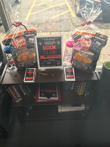 Barber Shop «Hair On The Floor Barbershop», reviews and photos, 2603 Madison Ave, Covington, KY 41014, USA