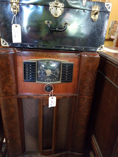 Architectural Salvage Store «Black Dog Salvage», reviews and photos, 902 13th St SW, Roanoke, VA 24016, USA