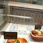 Photo n°22 de l'avis de adriana.u fait le 16/05/2022 à 15:59 sur le  Pescaria à Bologna