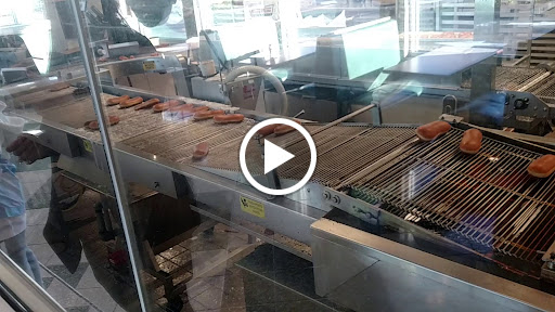 Bakery «Krispy Kreme Doughnuts», reviews and photos, 16415 NW Cornell Rd, Beaverton, OR 97006, USA