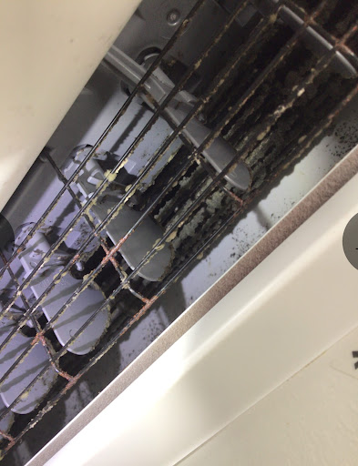 Air Conditioning Contractor «Gulf Shore Cooling, Inc», reviews and photos