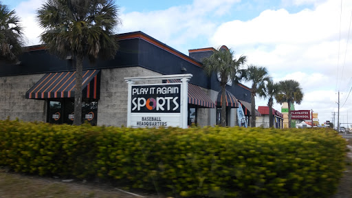 Sporting Goods Store «Play It Again Sports - Florida», reviews and photos, 11620 S Cleveland Ave, Fort Myers, FL 33907, USA