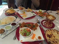 Korma du Restaurant indien Restaurant Le Maharaja à Chambéry - n°19