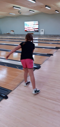 Bowling Alley «Paradise Lanes», reviews and photos, 469 E Blackstock Rd, Spartanburg, SC 29301, USA