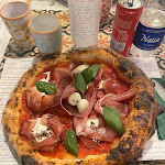 Photo n°1 de l'avis de Rita.o fait le 04/03/2024 à 06:31 sur le  Locanda Popolare à Aci Castello