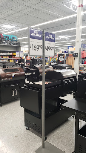 Sporting Goods Store «Academy Sports + Outdoors», reviews and photos, 1580 Hood Pkwy NW, Kennesaw, GA 30152, USA