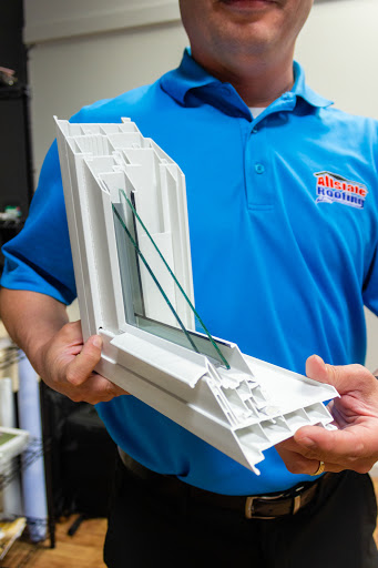 Roofing Contractor «Allstate Roofing & More LLC», reviews and photos, 565 Blossom Rd i, Rochester, NY 14610, USA