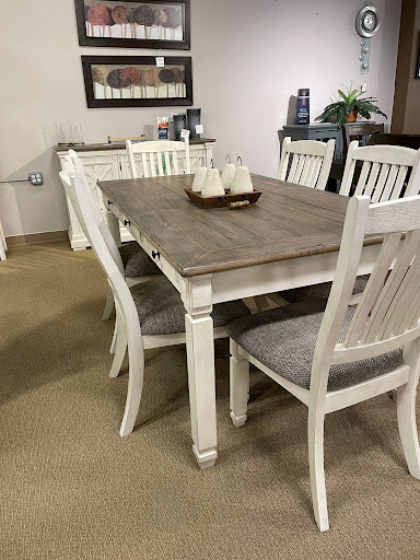 Furniture Store «Jarons Furniture Store - Lumberton», reviews and photos, 1710 NJ-38, Lumberton, NJ 08048, USA