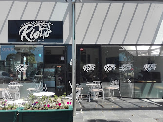 Rio 40 degrees - Brazilian Cafe-Bar & Restaurant