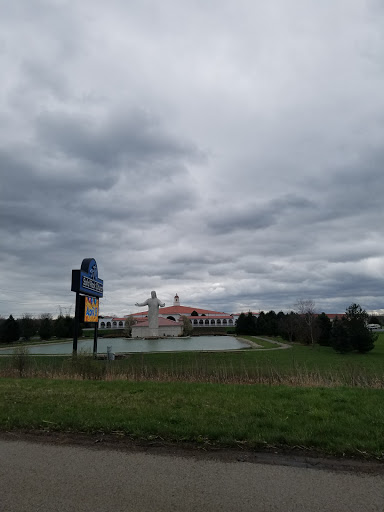 Monument «King of Kings», reviews and photos, 903 Union Rd, Lebanon, OH 45036, USA