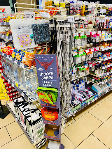 Convenience Store «7-Eleven», reviews and photos, 1663 IL-59, Naperville, IL 60563, USA