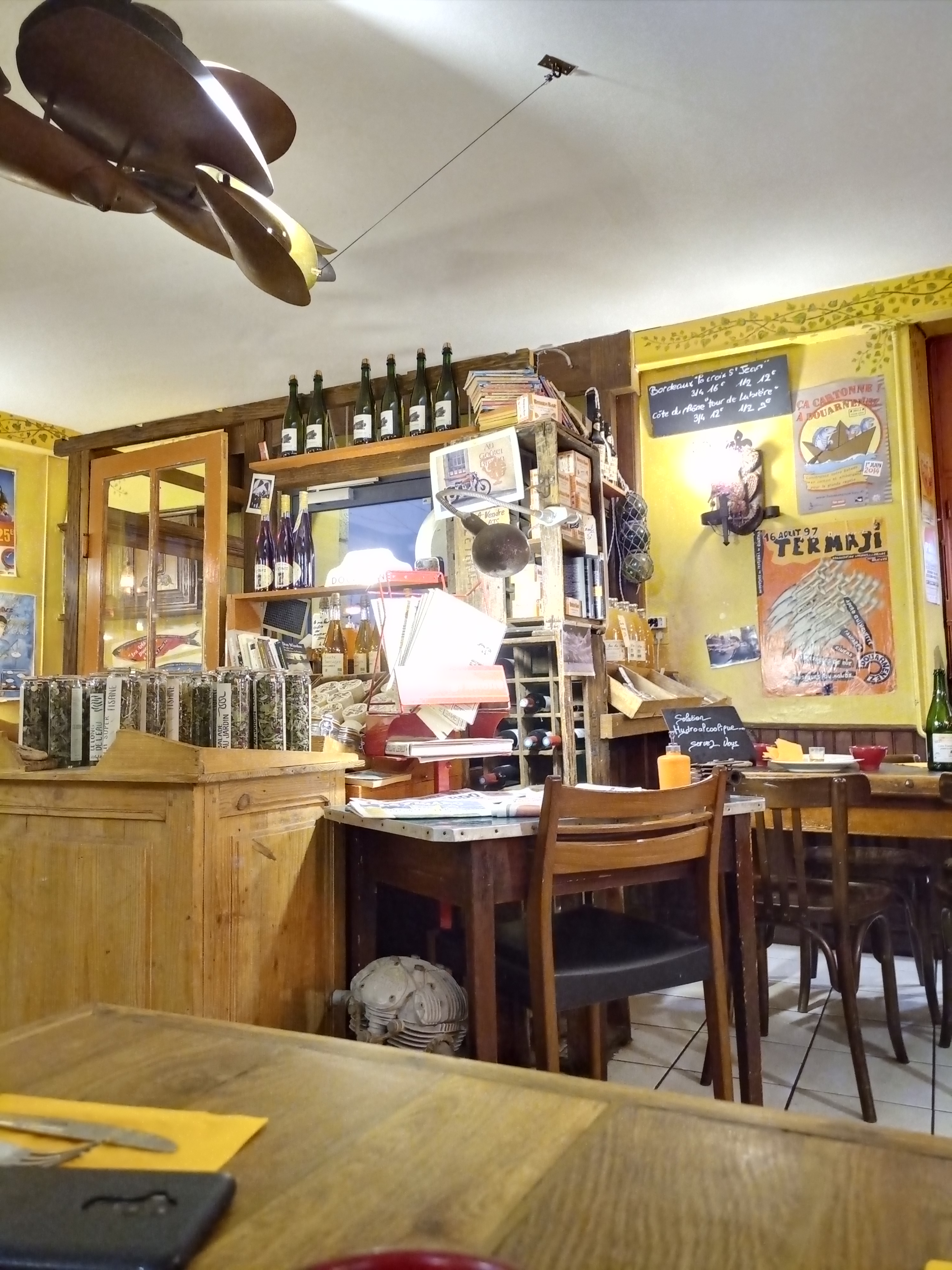 Photo n° 2 de l'avis de Matthieu.A fait le 22/08/2020 à 21:07
