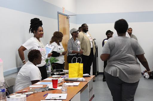 Business Development Service «Beaver Street Enterprise Center», reviews and photos, 1225 W Beaver St, Jacksonville, FL 32204, USA