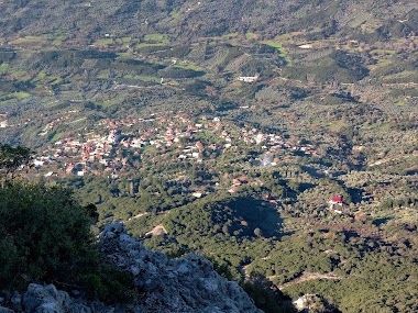 Αγία Ευαγγελίστρια
