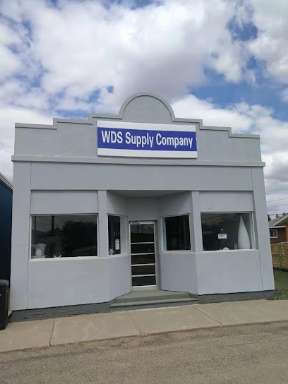 WDS Supply Company