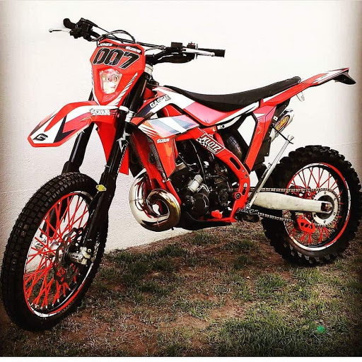 ATV Dealer «Wilmington PowerSports - Wilmington», reviews and photos, 2958 N Kerr Ave, Wilmington, NC 28405, USA