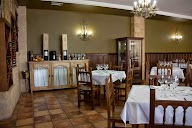 Restaurante Doña Matea en Alba de Tormes