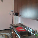 Photo n°2 de l'avis de Olga. fait le 31/10/2019 à 20:37 sur le  Royal and Garden Suite à Genoa