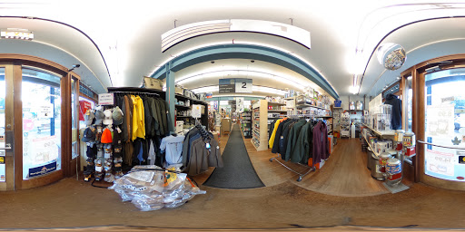 Home Improvement Store «Emporium True Value Hardware», reviews and photos, 72 Main St, Sag Harbor, NY 11963, USA