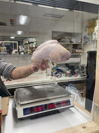 Butcher Shop «Quality Meat Market», reviews and photos, 13 Corinth St, Roslindale, MA 02131, USA