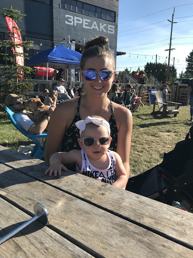 Physical Fitness Program «East Ridgefield CrossFit», reviews and photos, 7509 S 5th St #116, Ridgefield, WA 98642, USA