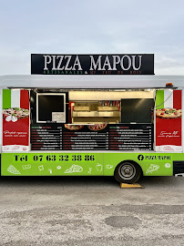 Photos du propriétaire du Pizzas à emporter Pizza MAPOU à Le Cannet-des-Maures - n°2