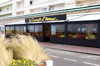 Photos du propriétaire du Restaurant français Le Cornet d'Amour à Berck - n°1