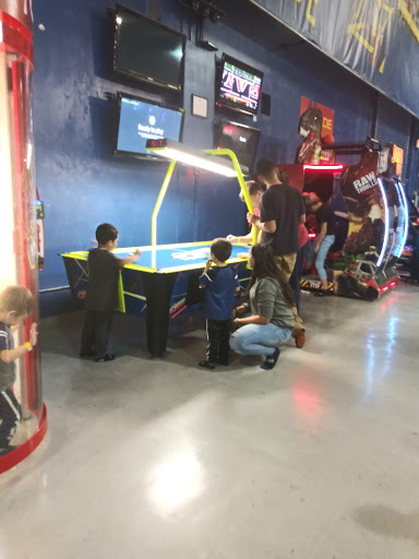 Amusement Center «Sky High Sports - Concord», reviews and photos, 1631 Challenge Dr, Concord, CA 94520, USA