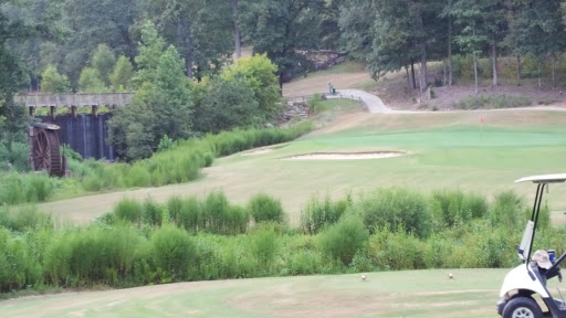 Golf Course «Hard Labor Creek Golf Course», reviews and photos, 1400 Knox Chapel Rd, Social Circle, GA 30025, USA